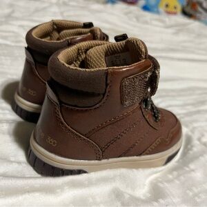 Stride Rite Ankle Support 360 Boots